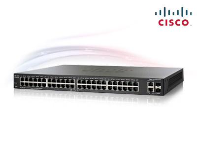SG250-50-K9-EU] Cisco SG250 50 Port