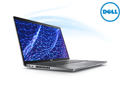 Dell Latitude 7440 14-inch 2-in-1 laptop with Intel 13th Gen