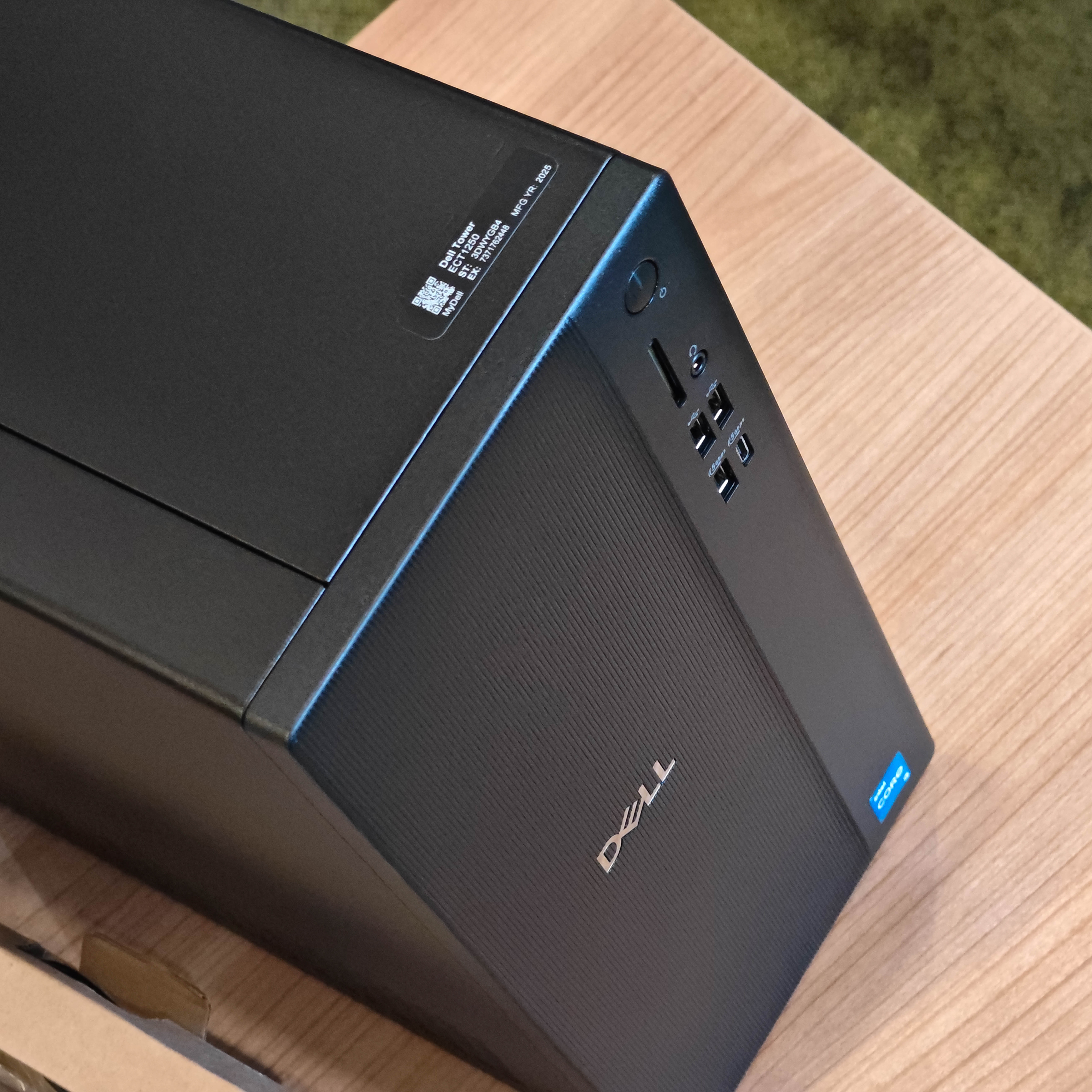 DELL-Tower-ECT1250