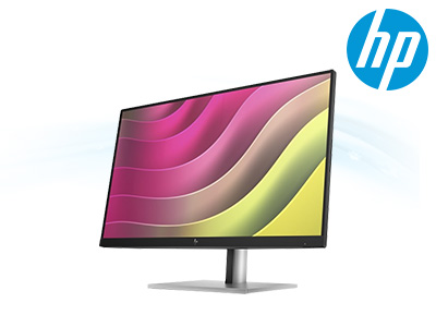 HP E24t G5 FHD Touch Monitor