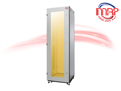 [M3-60845] MAP Close Rack AC Series 45U