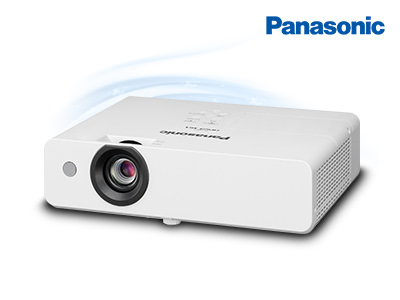 panasonic pt lb423