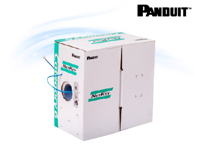 ช้อป Panduit Copper Cable เลย! ราคาดี จัดส่งฟรี